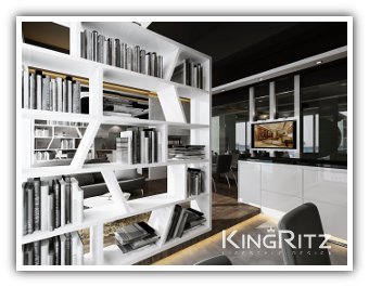 KingRitz Lifestyle Design Showroom